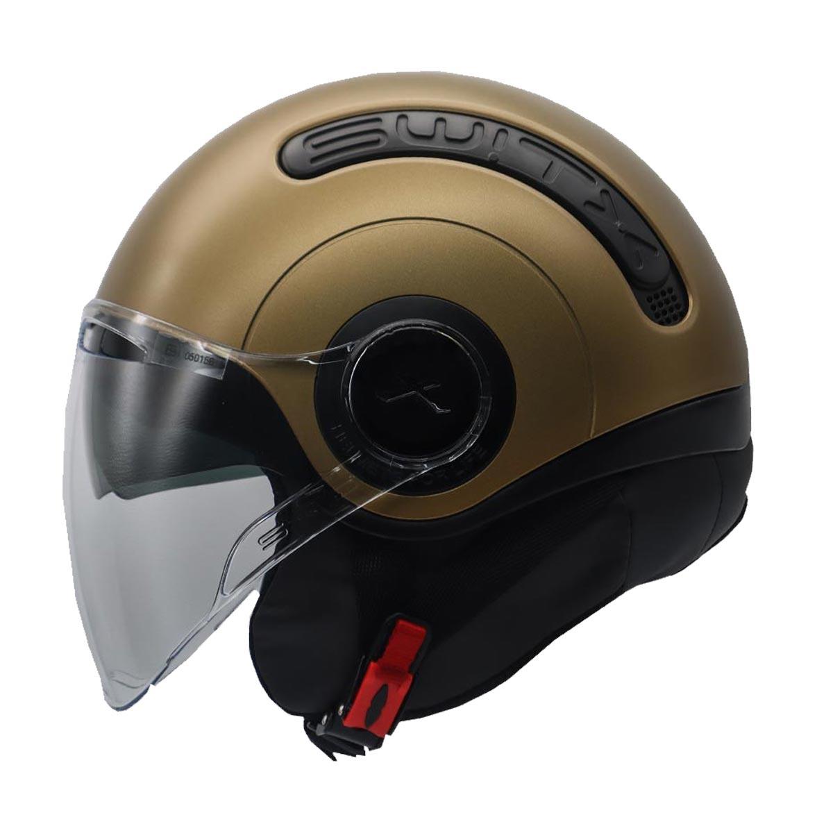 NEXX SX.10 KASK