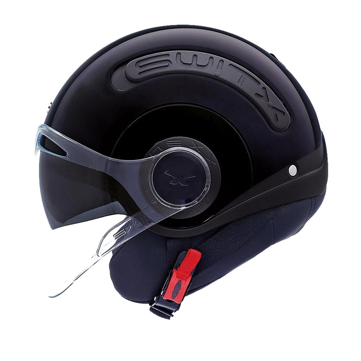 NEXX SX.10 KASK