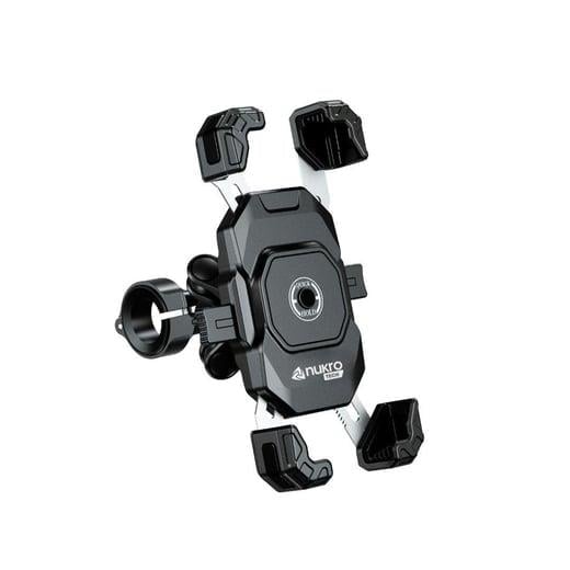 NUKROTECH M11 TİTREŞİM MODÜLLÜ TELEFON TUTUCU