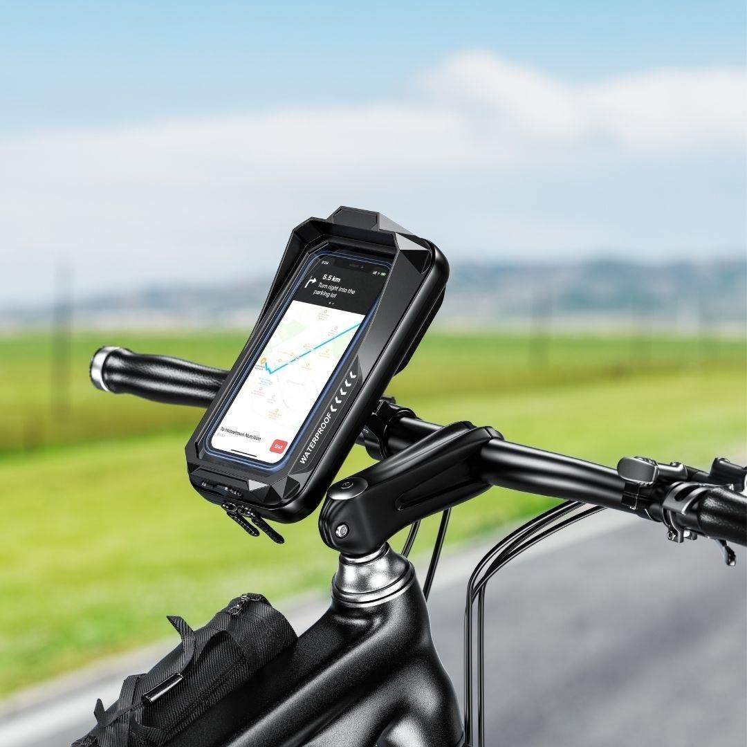 NUKROTECH M30 SUYA DAYANIKLI TELEFON TUTUCU