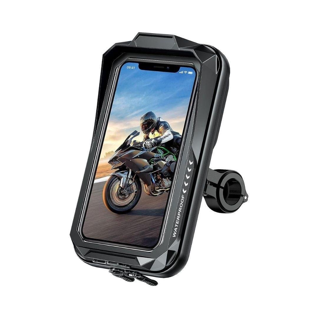 NUKROTECH M30 SUYA DAYANIKLI TELEFON TUTUCU