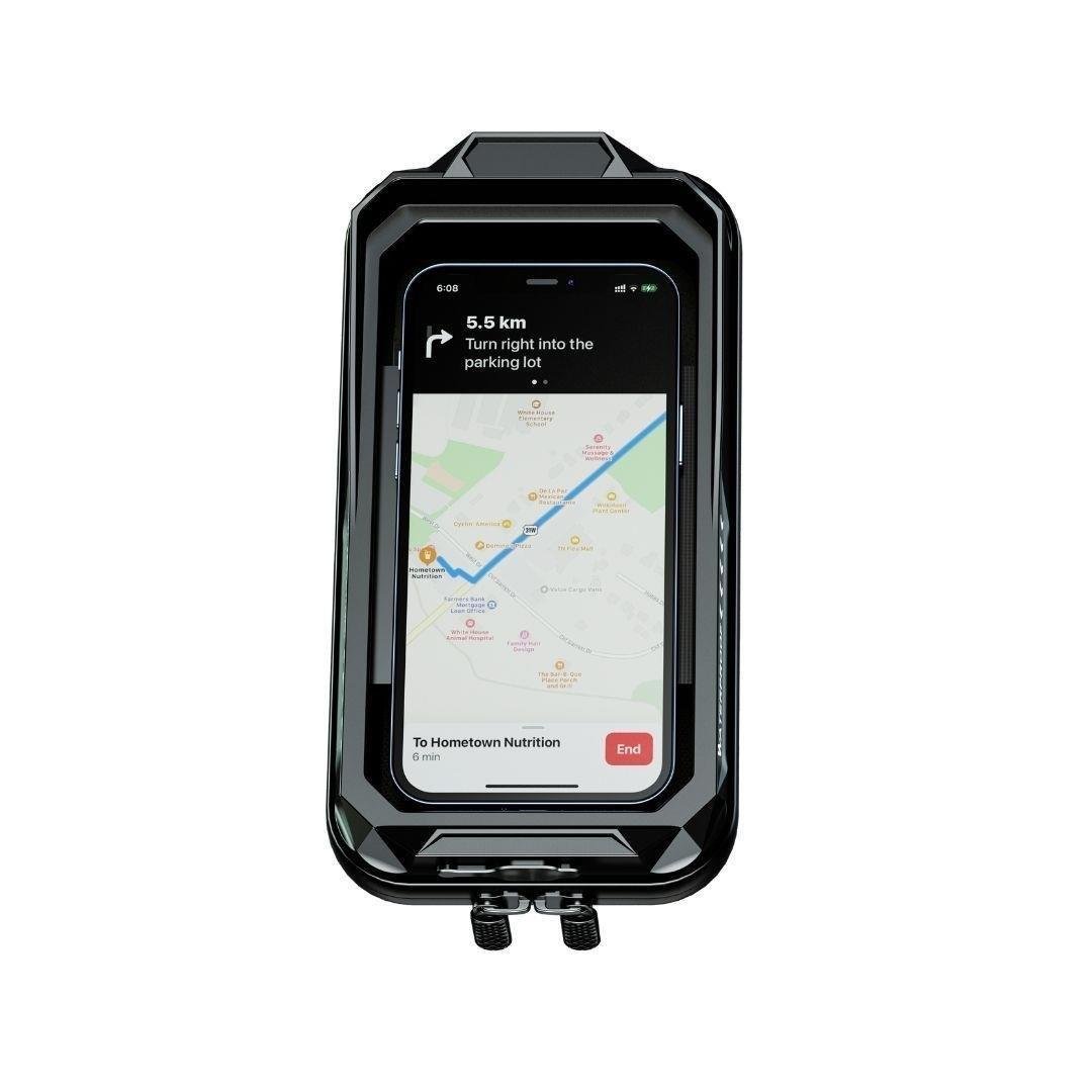 NUKROTECH M30 SUYA DAYANIKLI TELEFON TUTUCU
