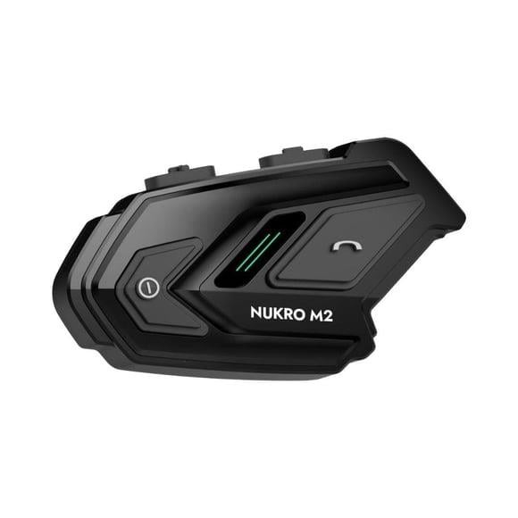 NUKROTECH NUKRO M2 BLUETOOTH İNTERCOM