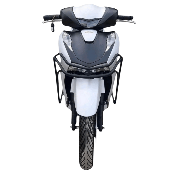 NURKAR SH125 KORUMA DEMİRİ