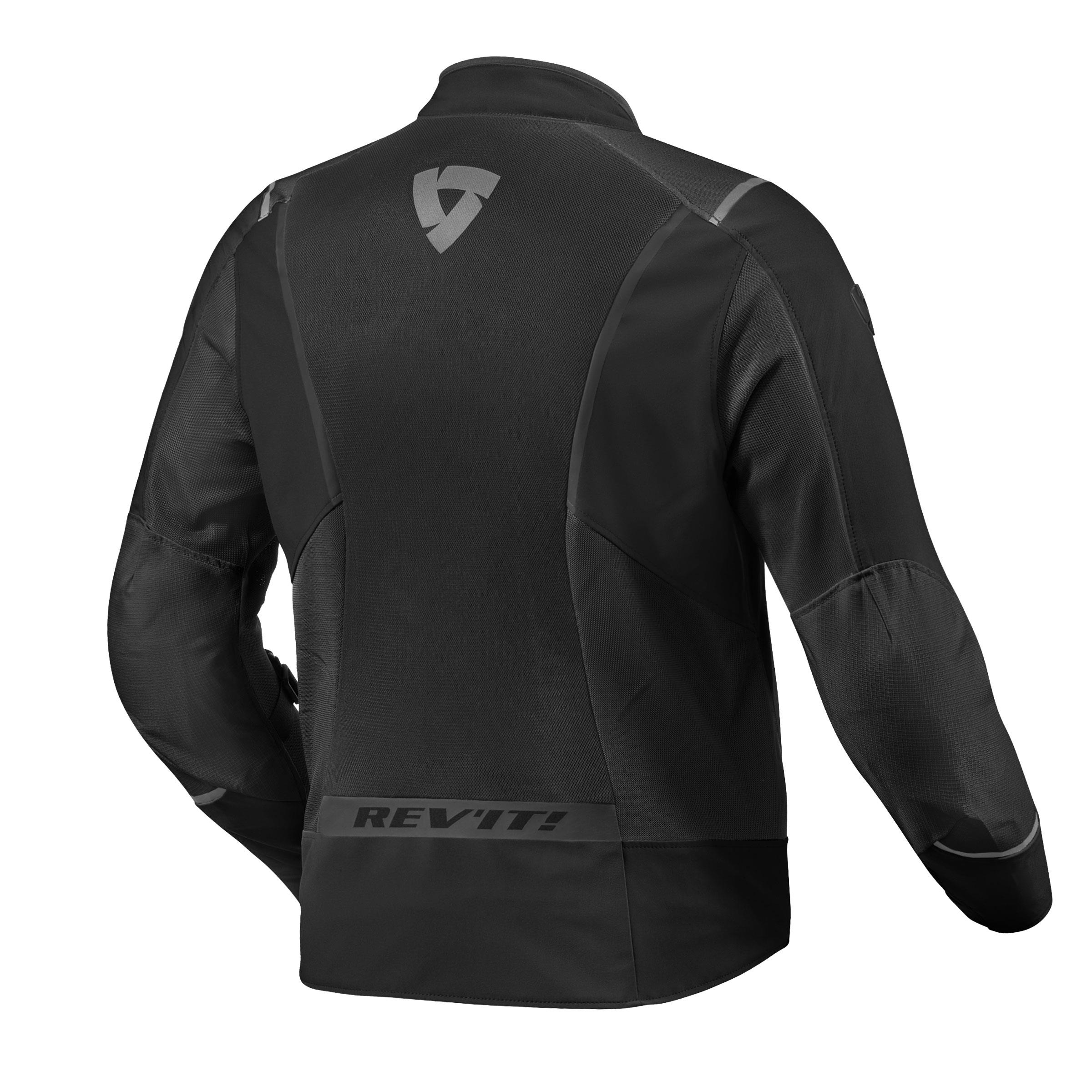 REVIT AIRWAVE 4 MONT - SİYAH