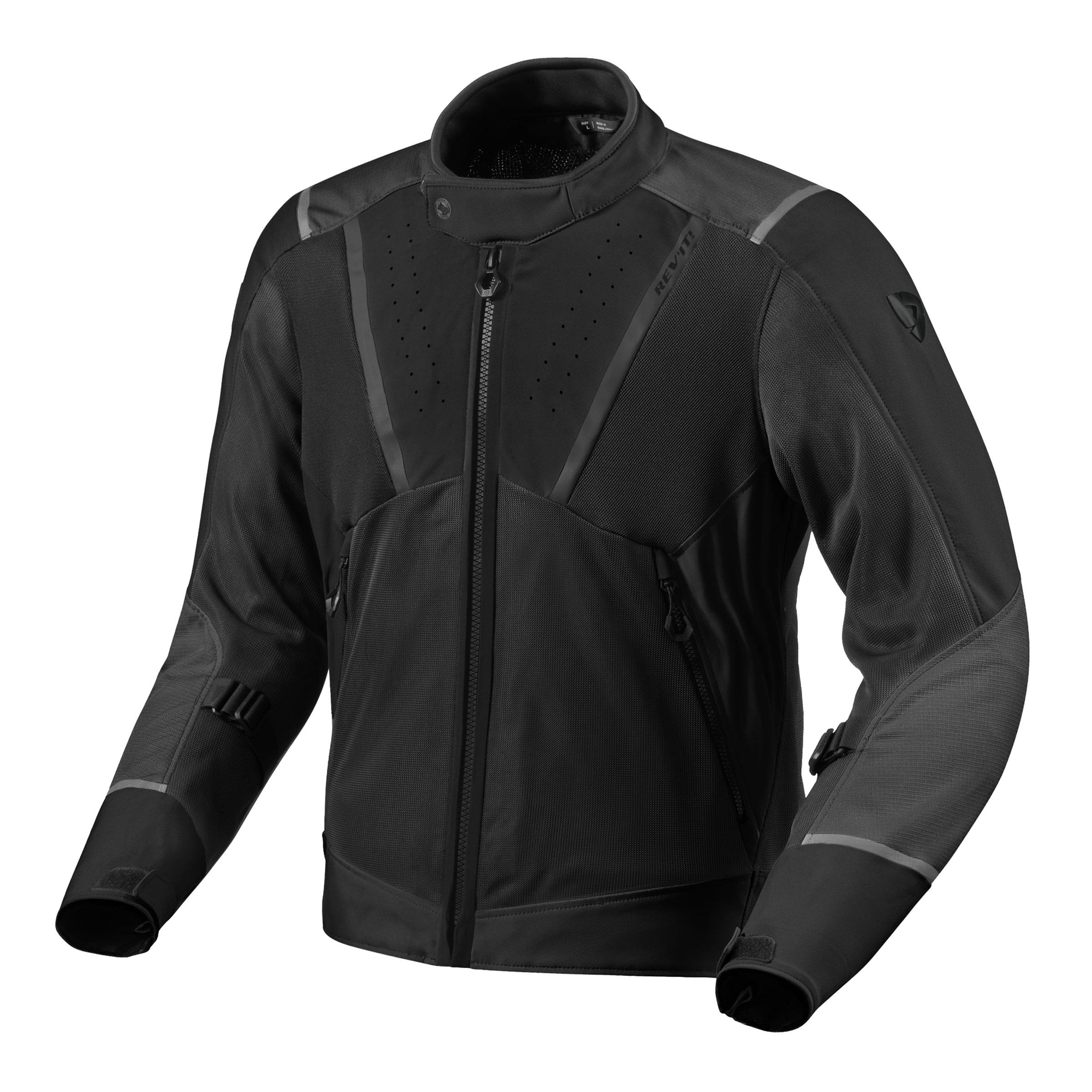 REVIT AIRWAVE 4 MONT - SİYAH