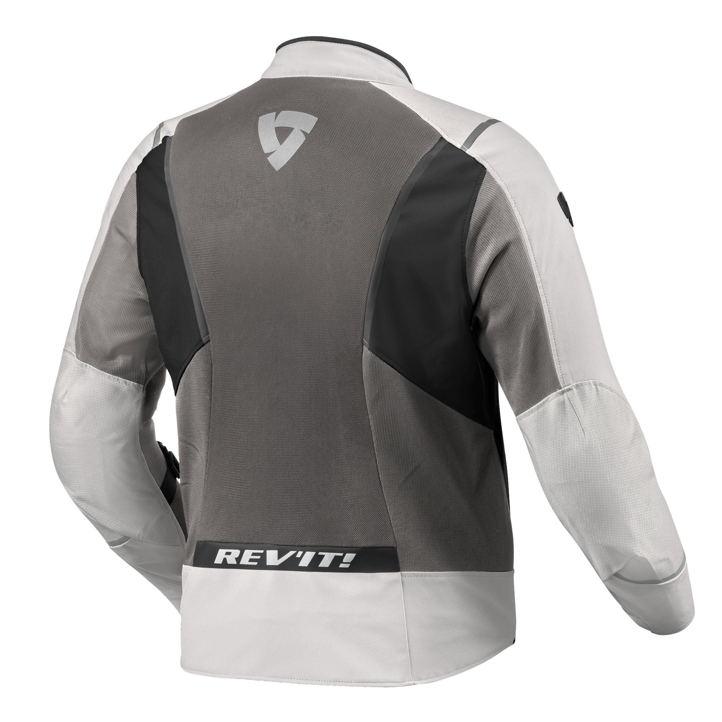 REVIT AIRWAVE 4 MONT - SİYAH