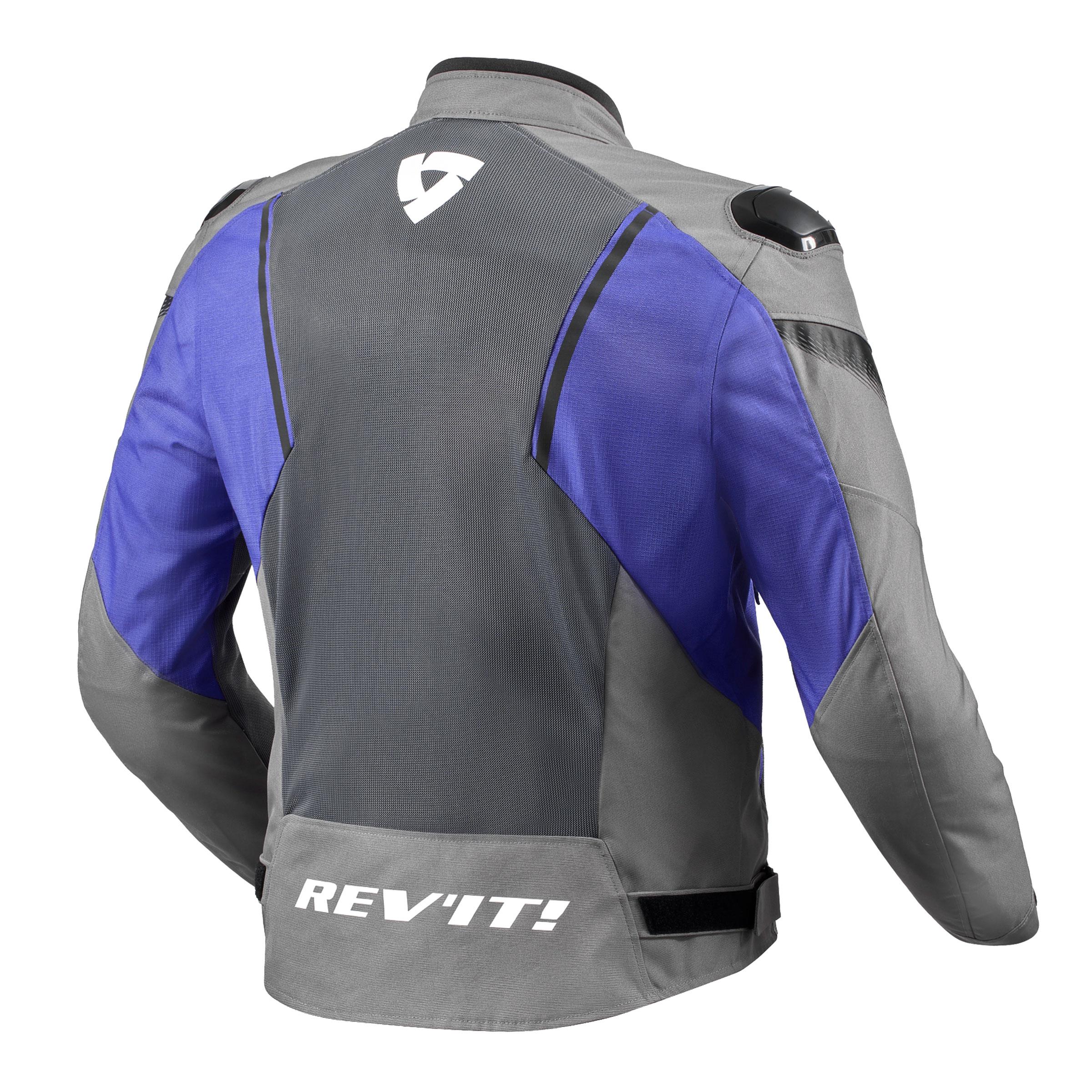 REVIT CONTROL AIR H2O MONT - GRİ MAVİ