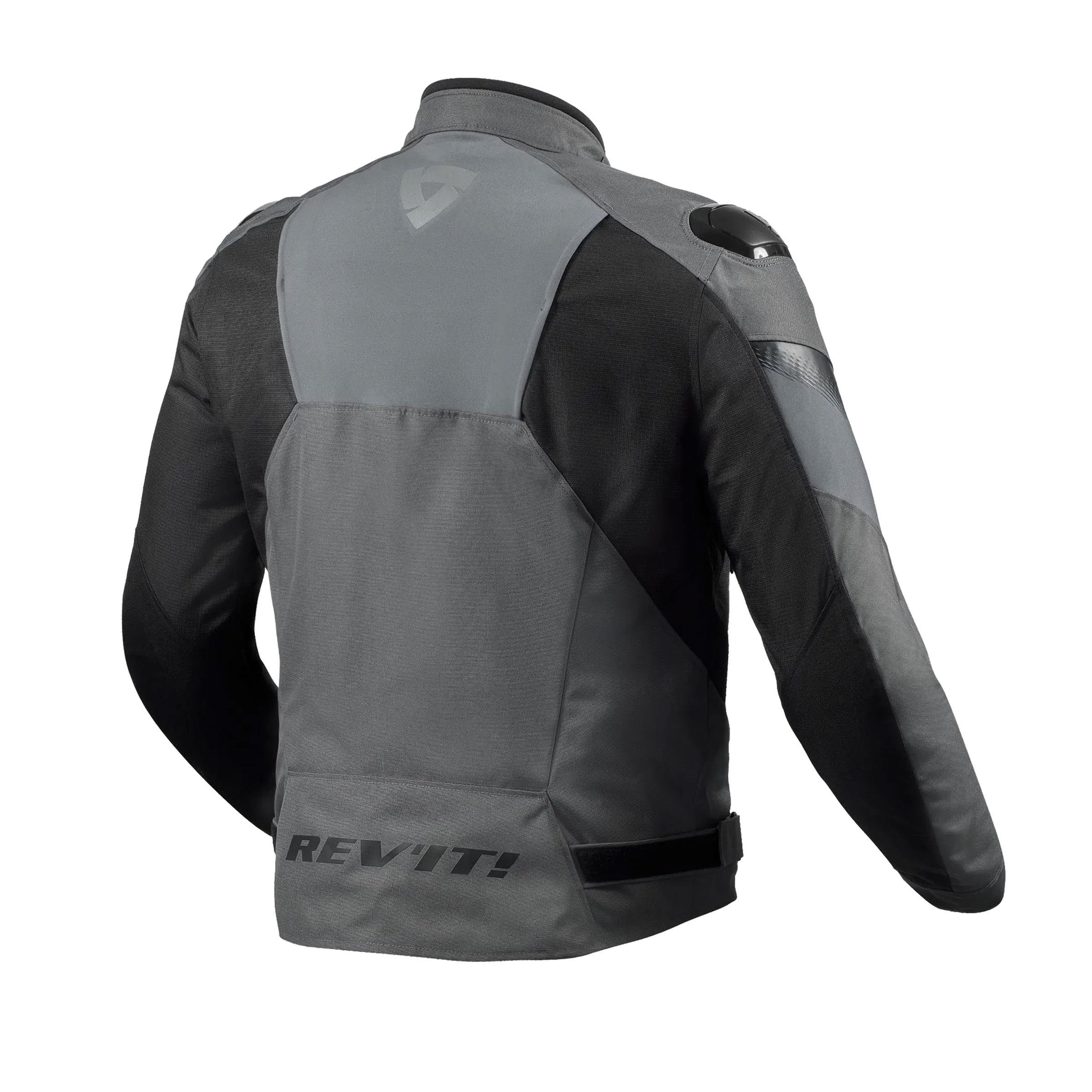 REVIT CONTROL H2O MONT