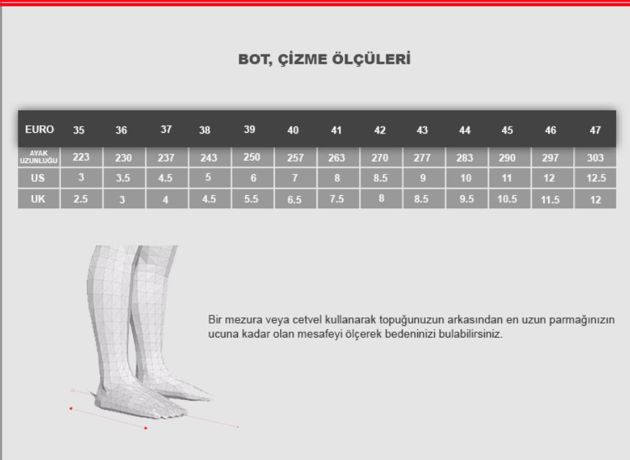 REVİT G-FORCE SHOES