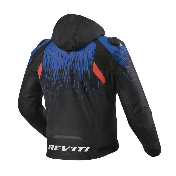 REVİT QUANTUM 2 AİR MONT