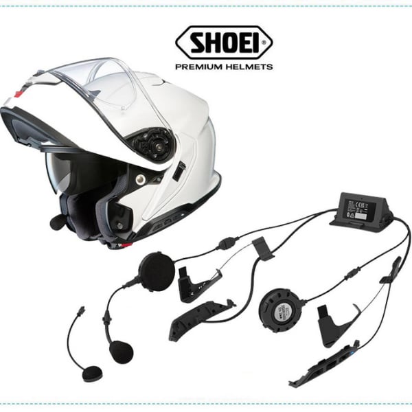 SENA INTERCOM