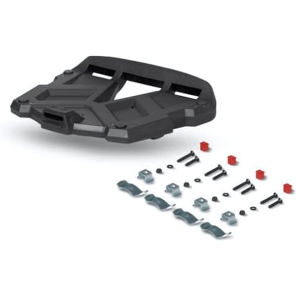 SHAD PLASTİK ÇANTA ALT TABLASI
