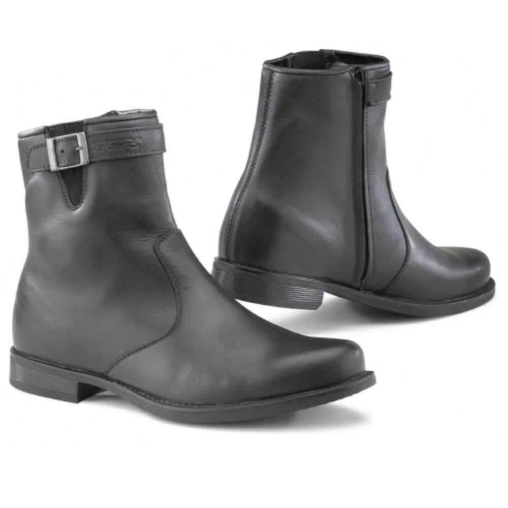 TCX X-AVENUE WP MOTORSİKLET BOTU