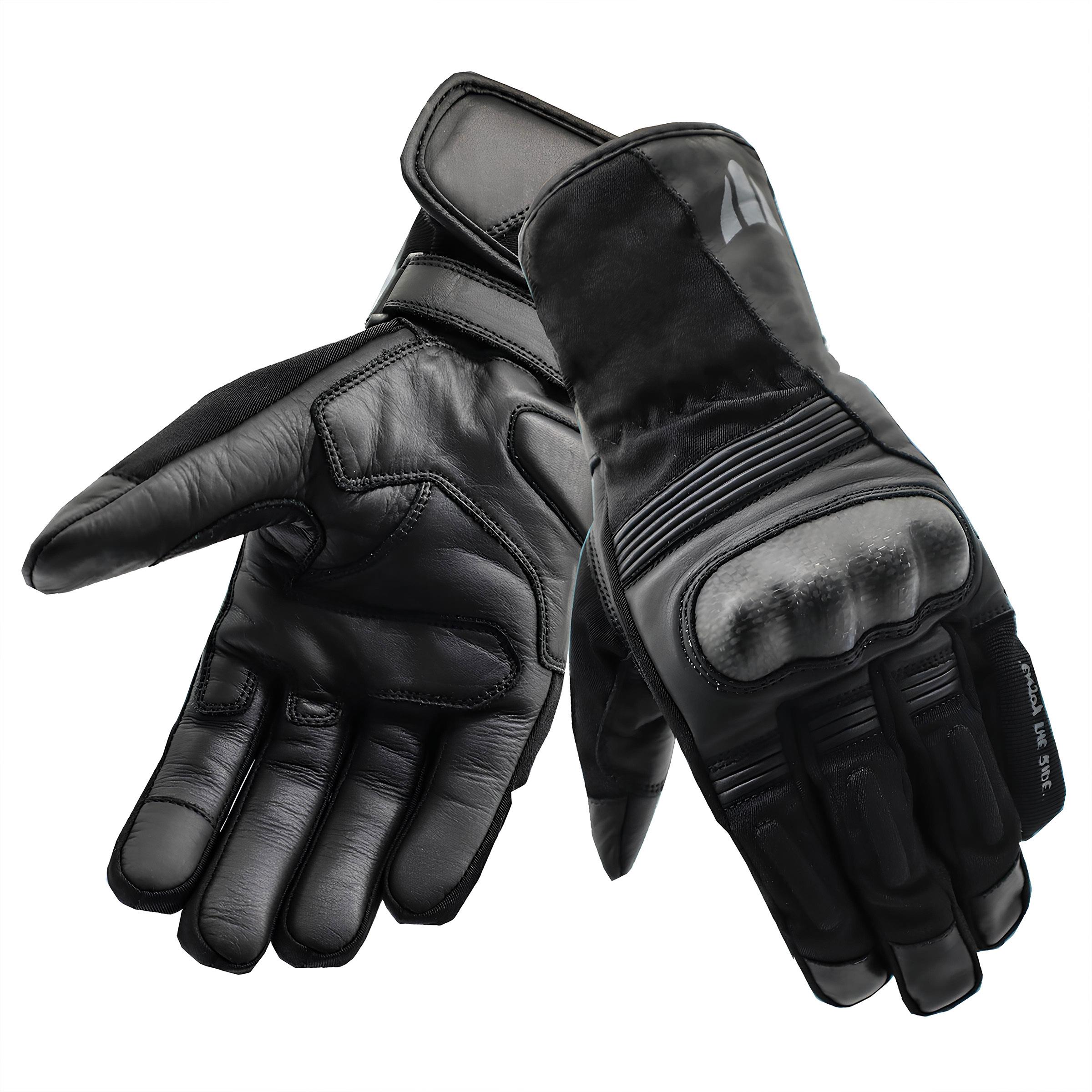 VEXO CARBON H2O ELDİVEN