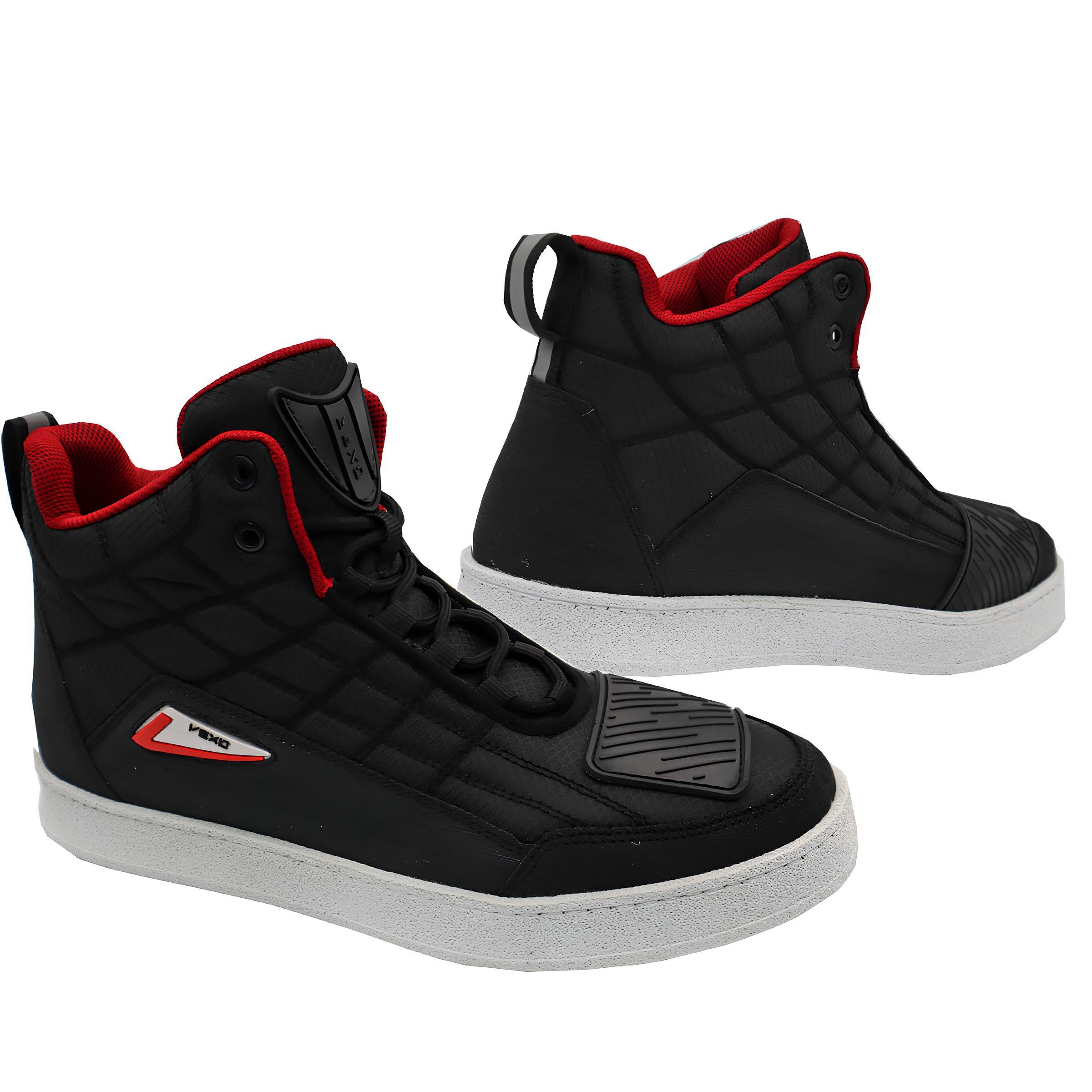 VEXO CITY BOT