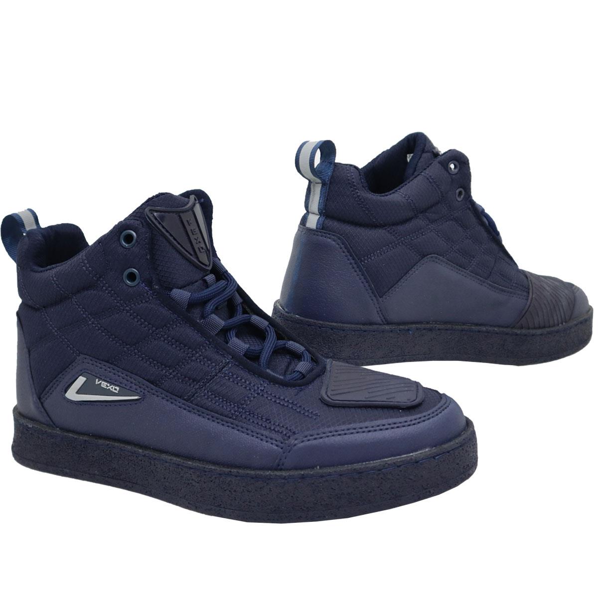 VEXO CITY BOT