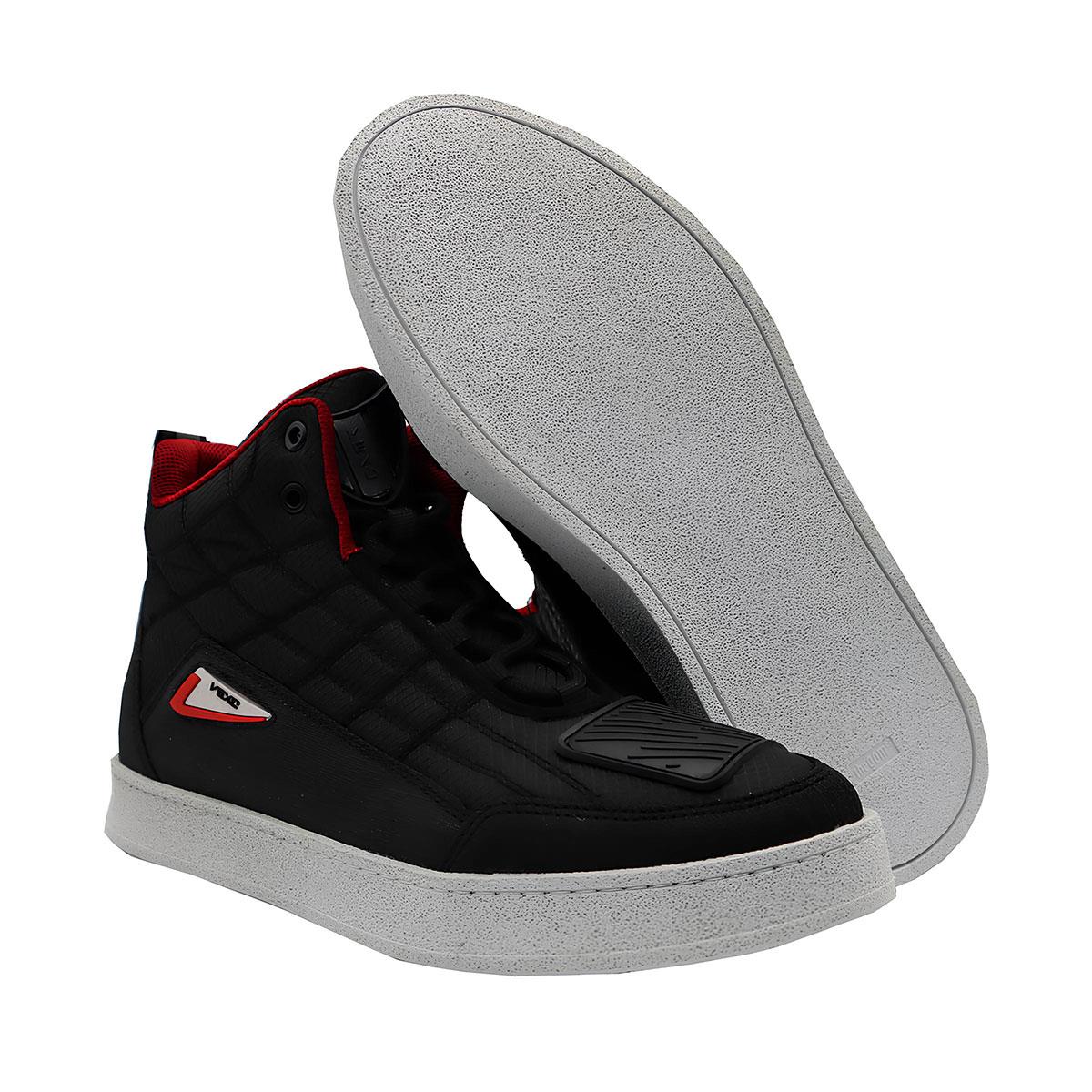 VEXO CITY BOT