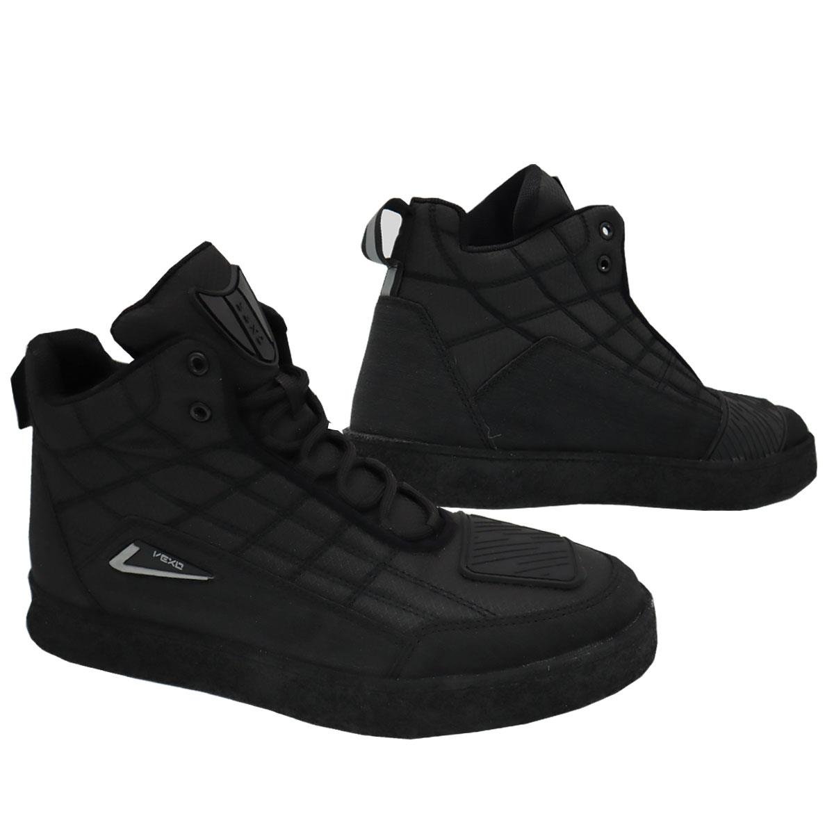 VEXO CITY BOT