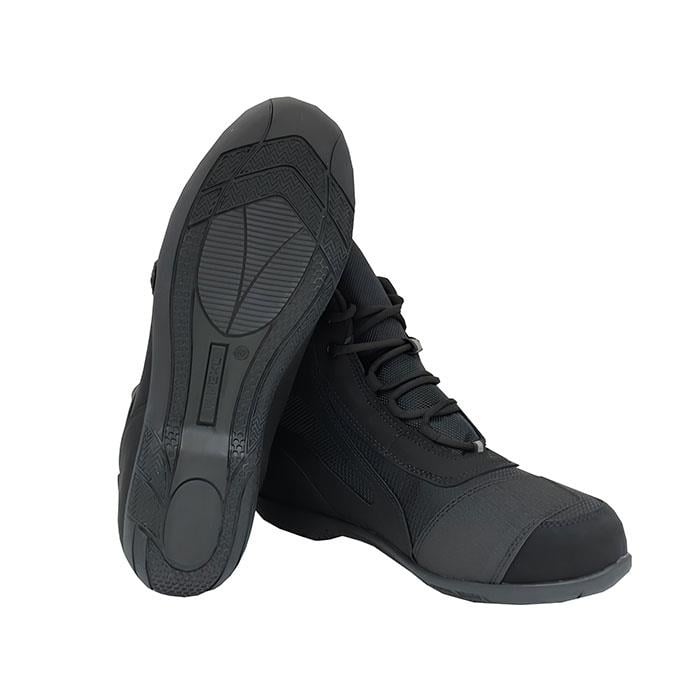 VEXO MACAN WINTER BOT - SİYAH