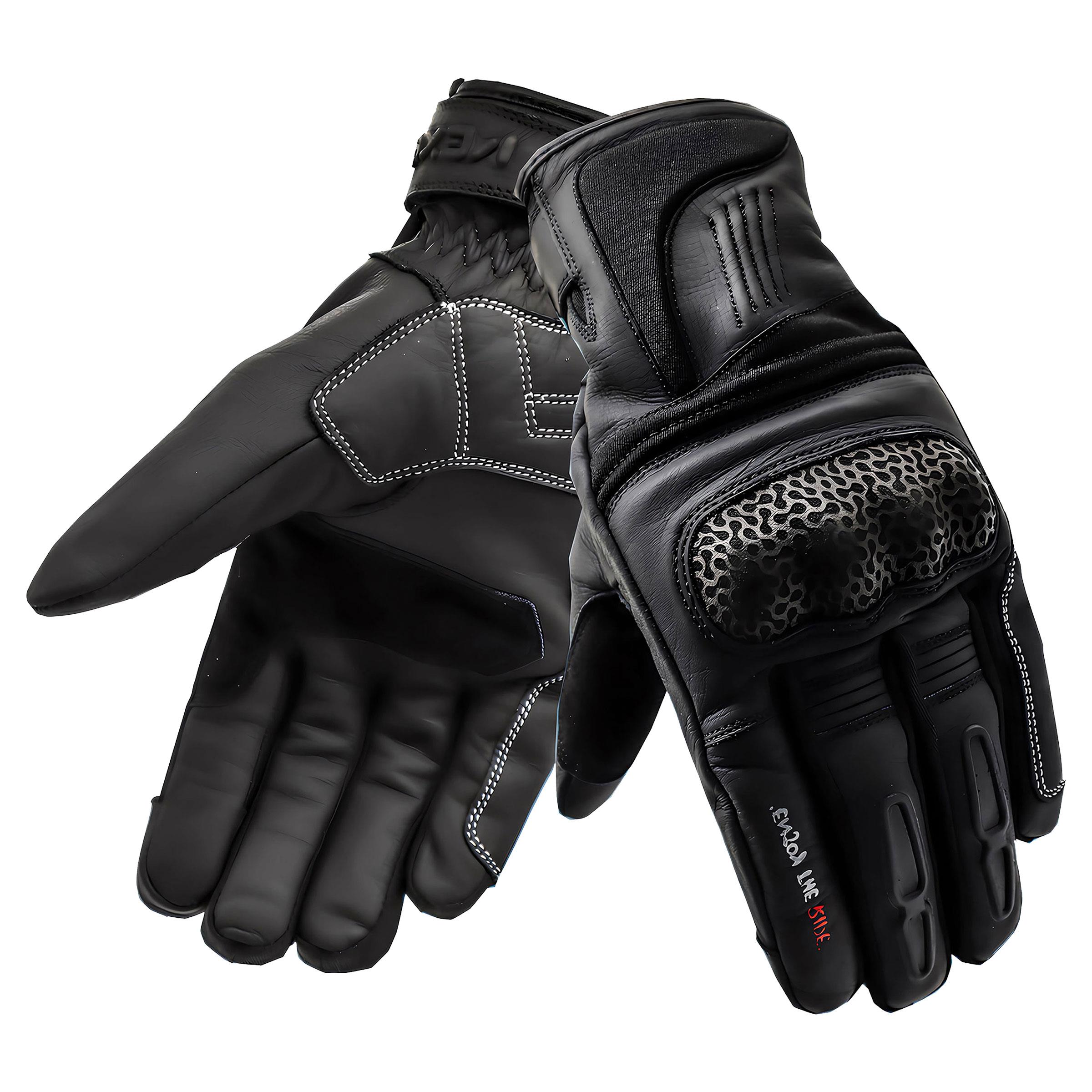 VEXO PATRIOT H2O ELDİVEN