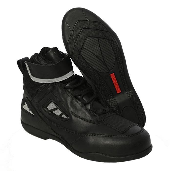 VEXO VERTIGO WATERPROOF BOT - SİYAH