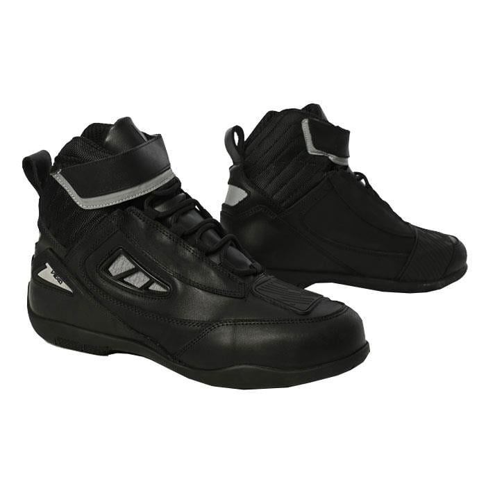 VEXO VERTIGO WATERPROOF BOT - SİYAH