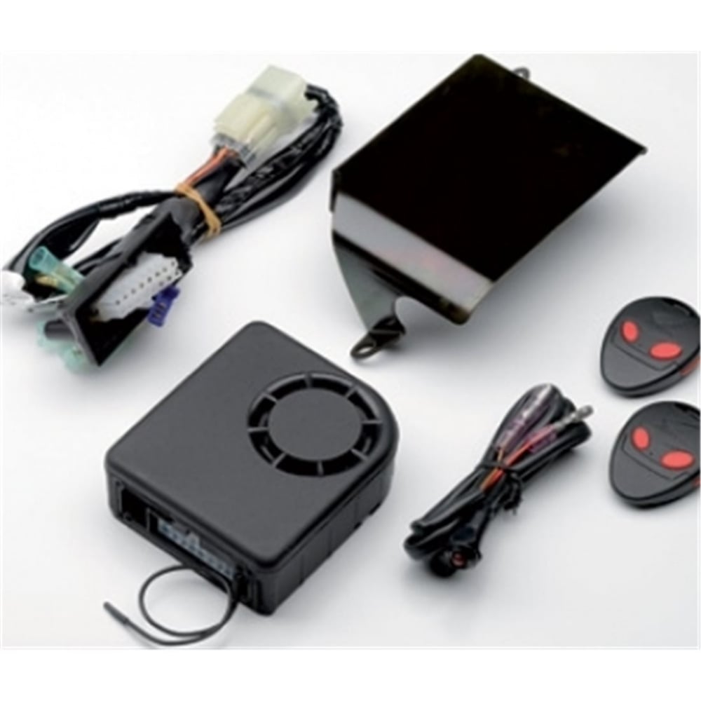 VFR1200X AVERTO ALARM KİTİ