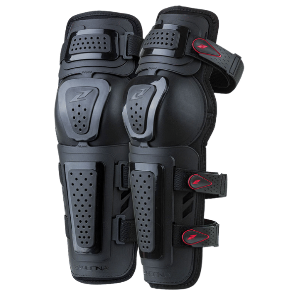ZANDONA 3205 DİZLİK