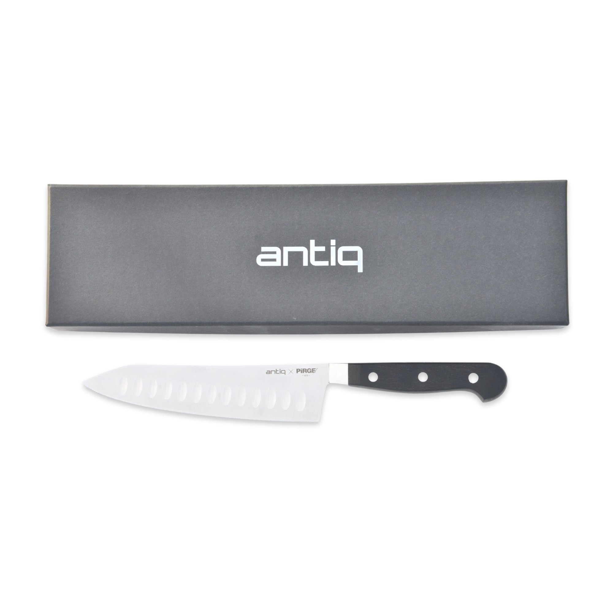 Antiq by Pirge Signature Santoku Bıçağı - 19 cm