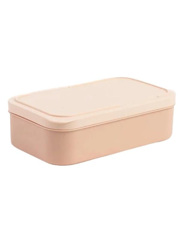 Polarbox 9345 Coolerbag 6L Perla-Gold (İnci-Altın) “Keep It Chic!”
