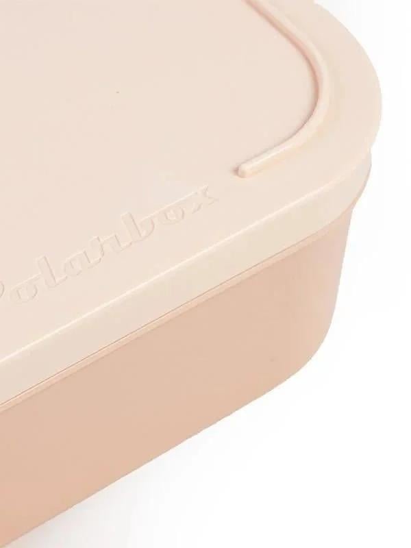 Polarbox 9345 Coolerbag 6L Perla-Gold (İnci-Altın) “Keep It Chic!”