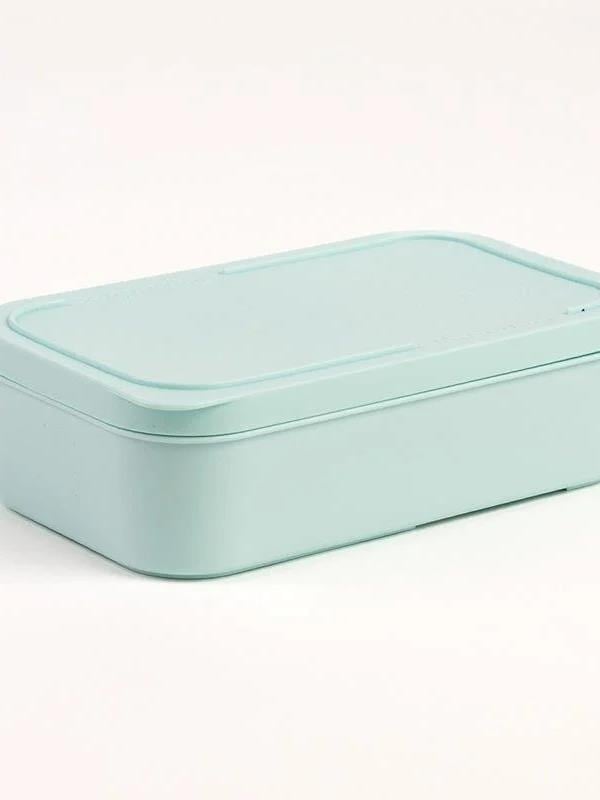 Polarbox 9398 Coolerbag 6L Aqua-Green (Su-Yeşil) “Cool in a Snap!”