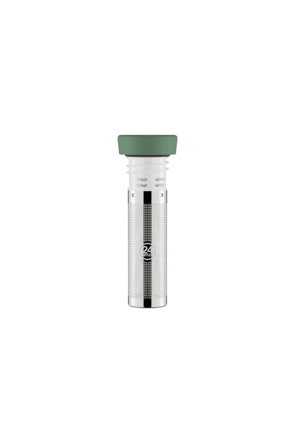 Bottle Infuser Demleme Kapağı
