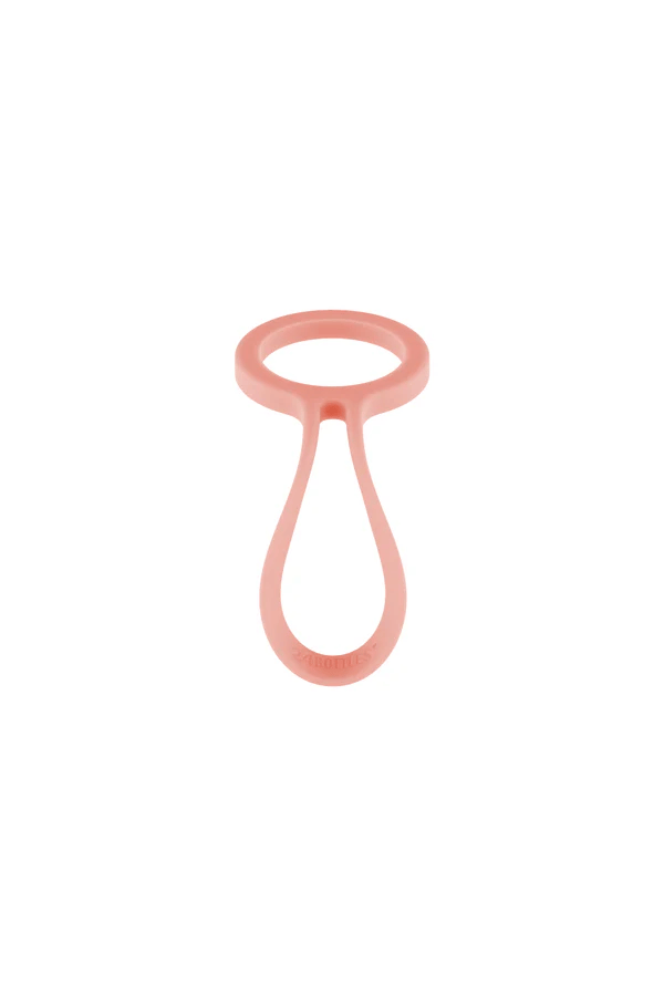 Bottle Tie Tutucu