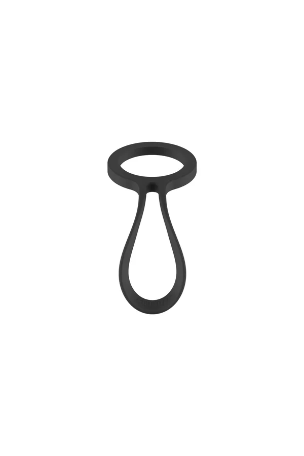 Bottle Tie Tutucu