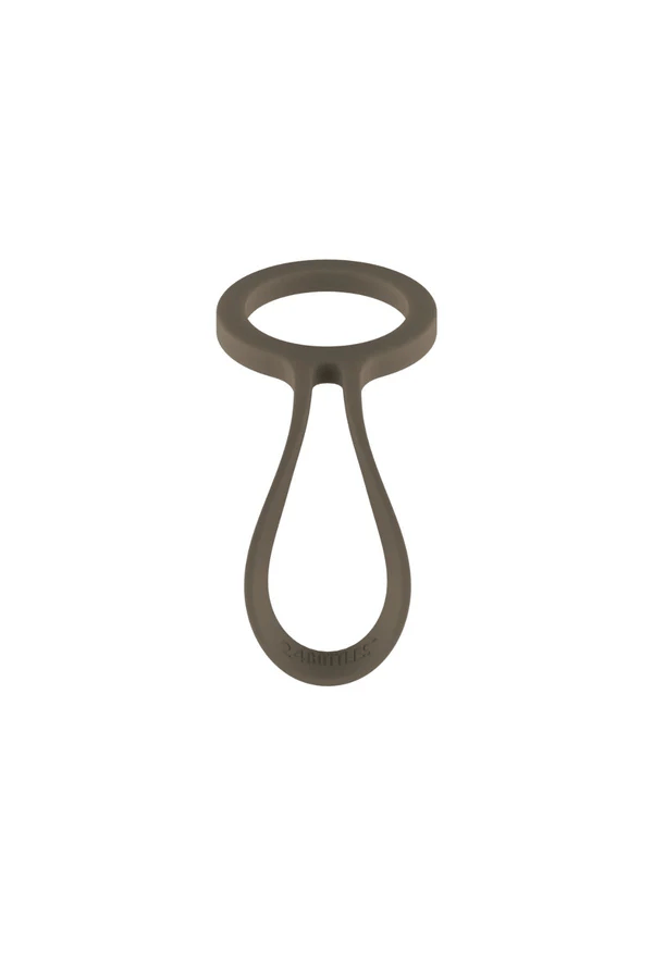 Bottle Tie Tutucu