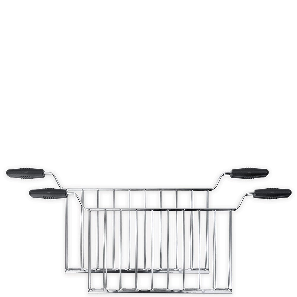 SMEG 2 Parça Sandviç Rafı