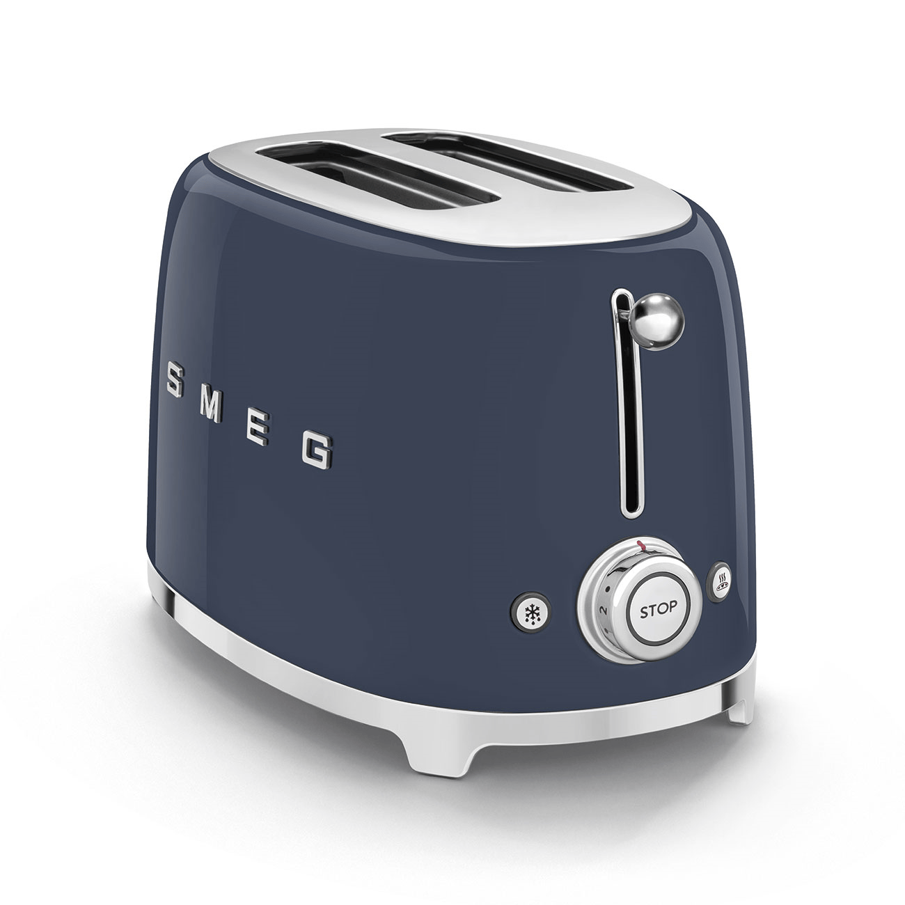 SMEG 2-Slice Toaster – 2 Dilim 6 Seviye