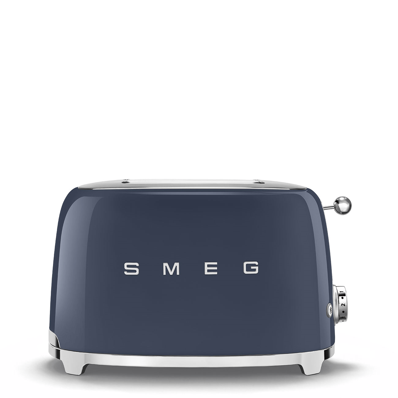 SMEG 2-Slice Toaster – 2 Dilim 6 Seviye