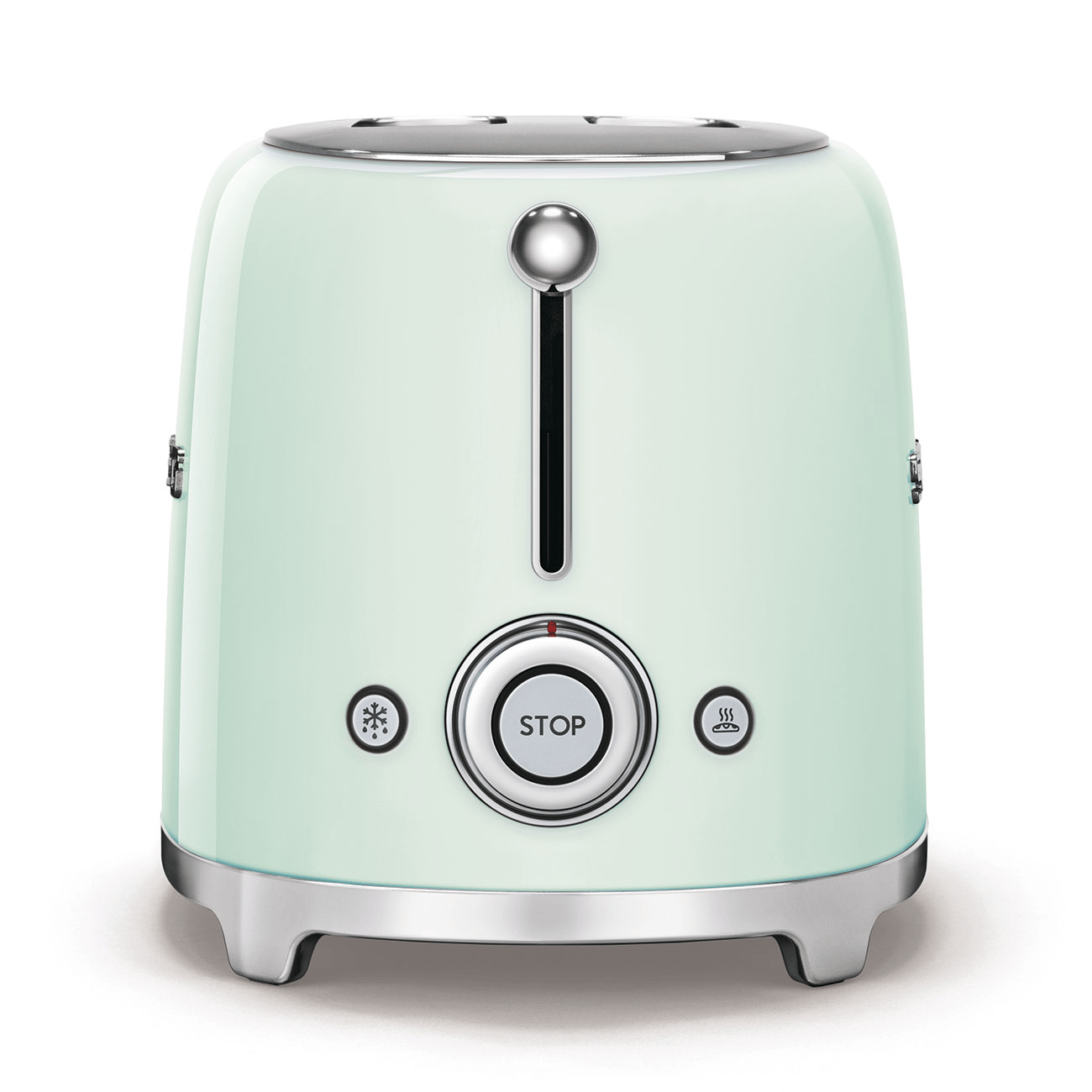 SMEG 2-Slice Toaster – 2 Dilim 6 Seviye
