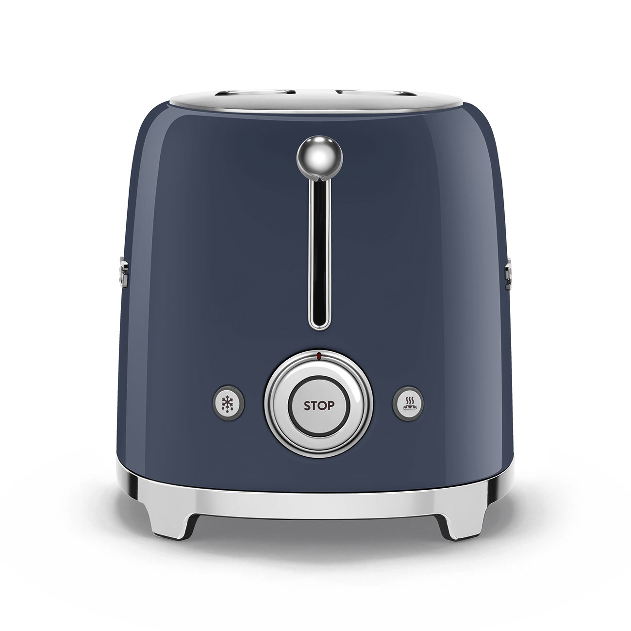 SMEG 2-Slice Toaster – 2 Dilim 6 Seviye