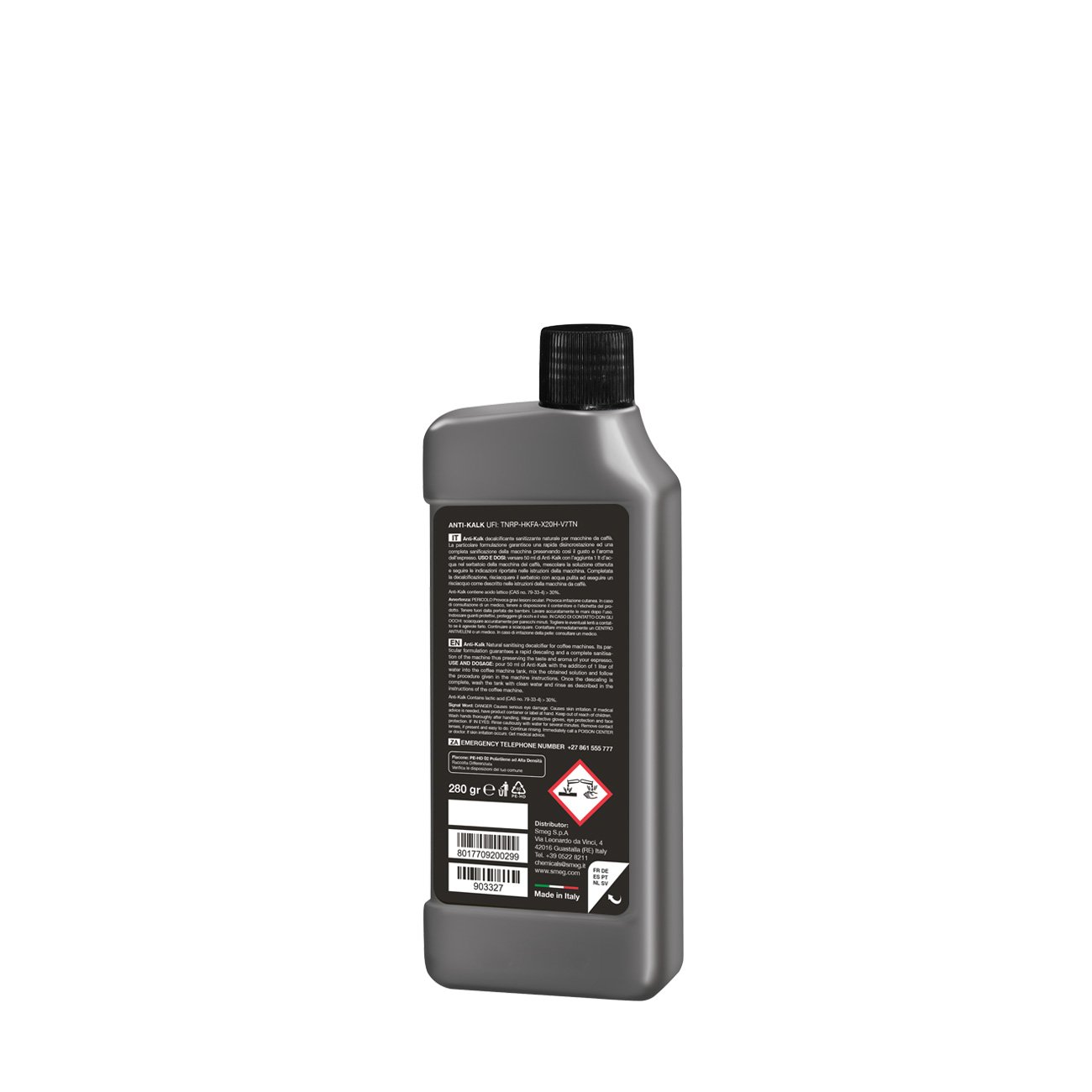 SMEG Anti Kalk 1 L