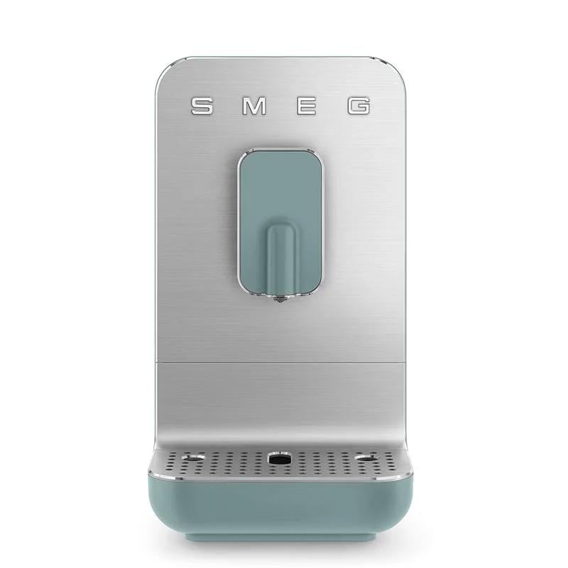 SMEG BCC01 Otomatik Espresso Kahve Makinesi