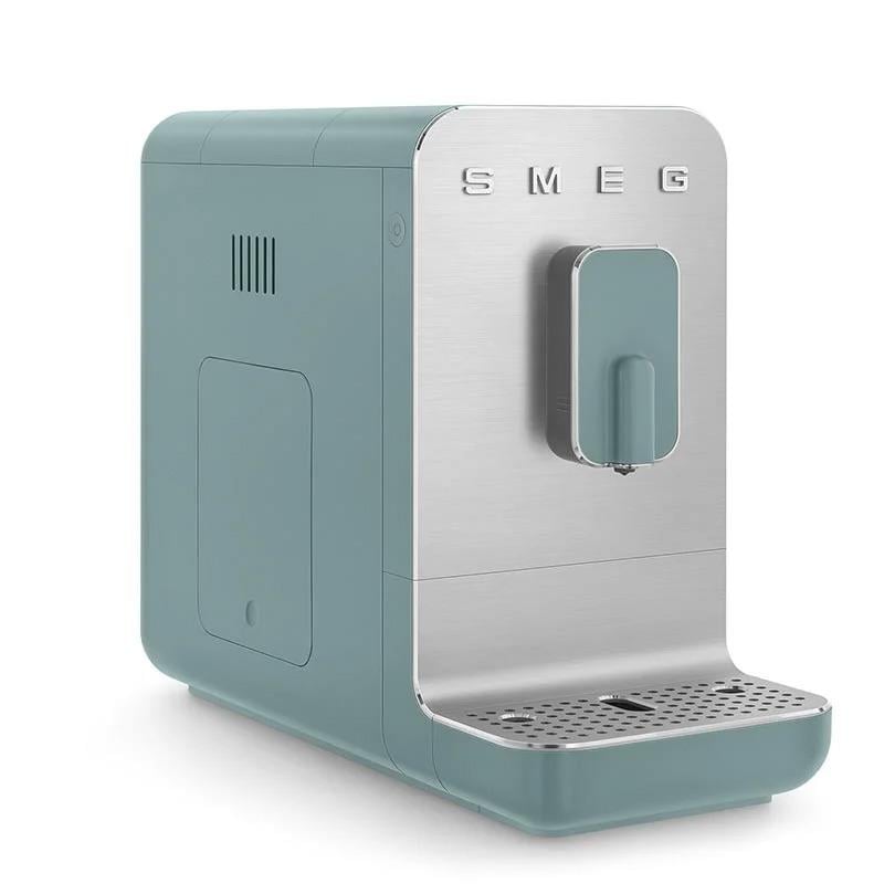 SMEG BCC01 Otomatik Espresso Kahve Makinesi