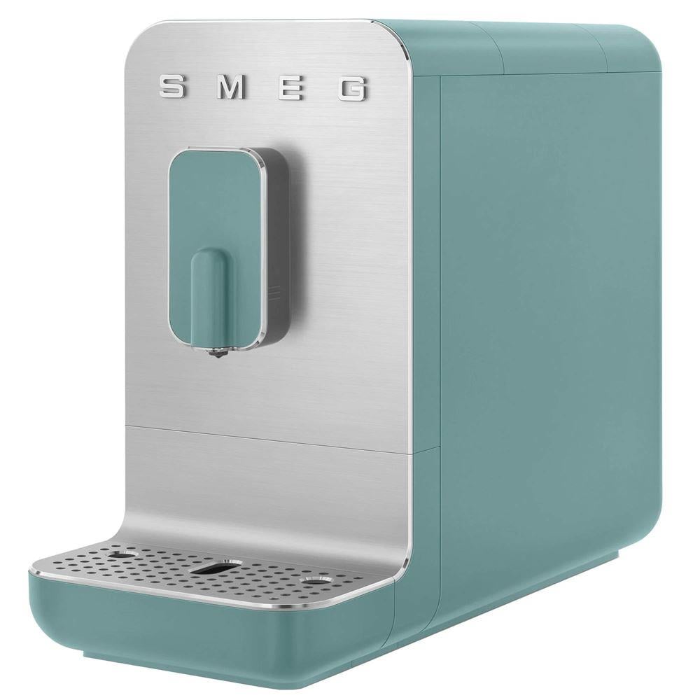 SMEG BCC01 Otomatik Espresso Kahve Makinesi
