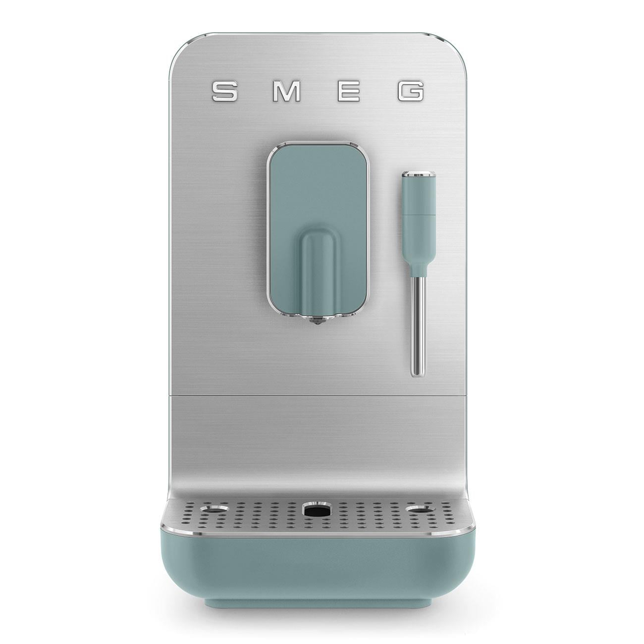 SMEG BCC02 Otomatik Espresso Kahve Makinesi