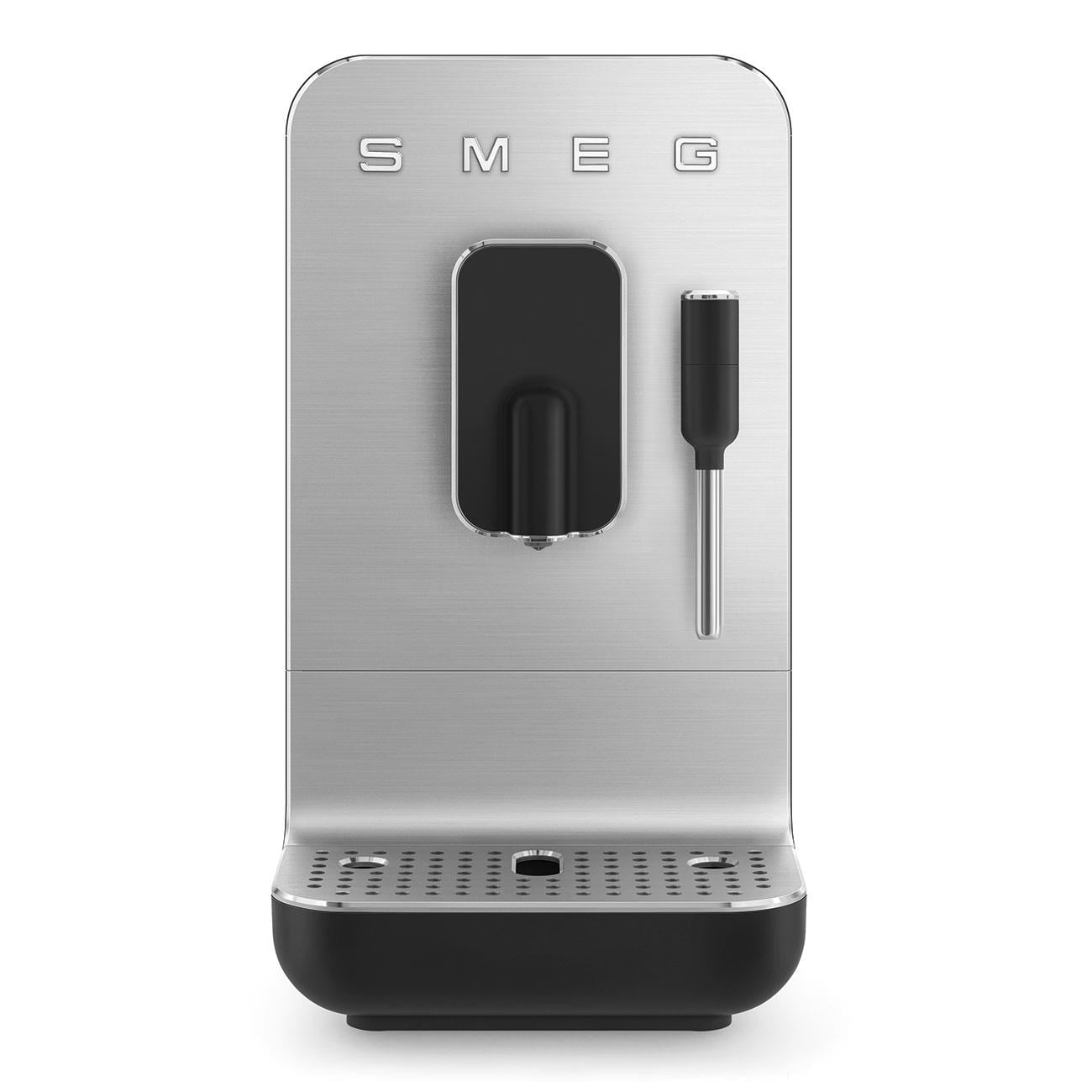 SMEG BCC12 Otomatik Espresso Kahve Makinesi