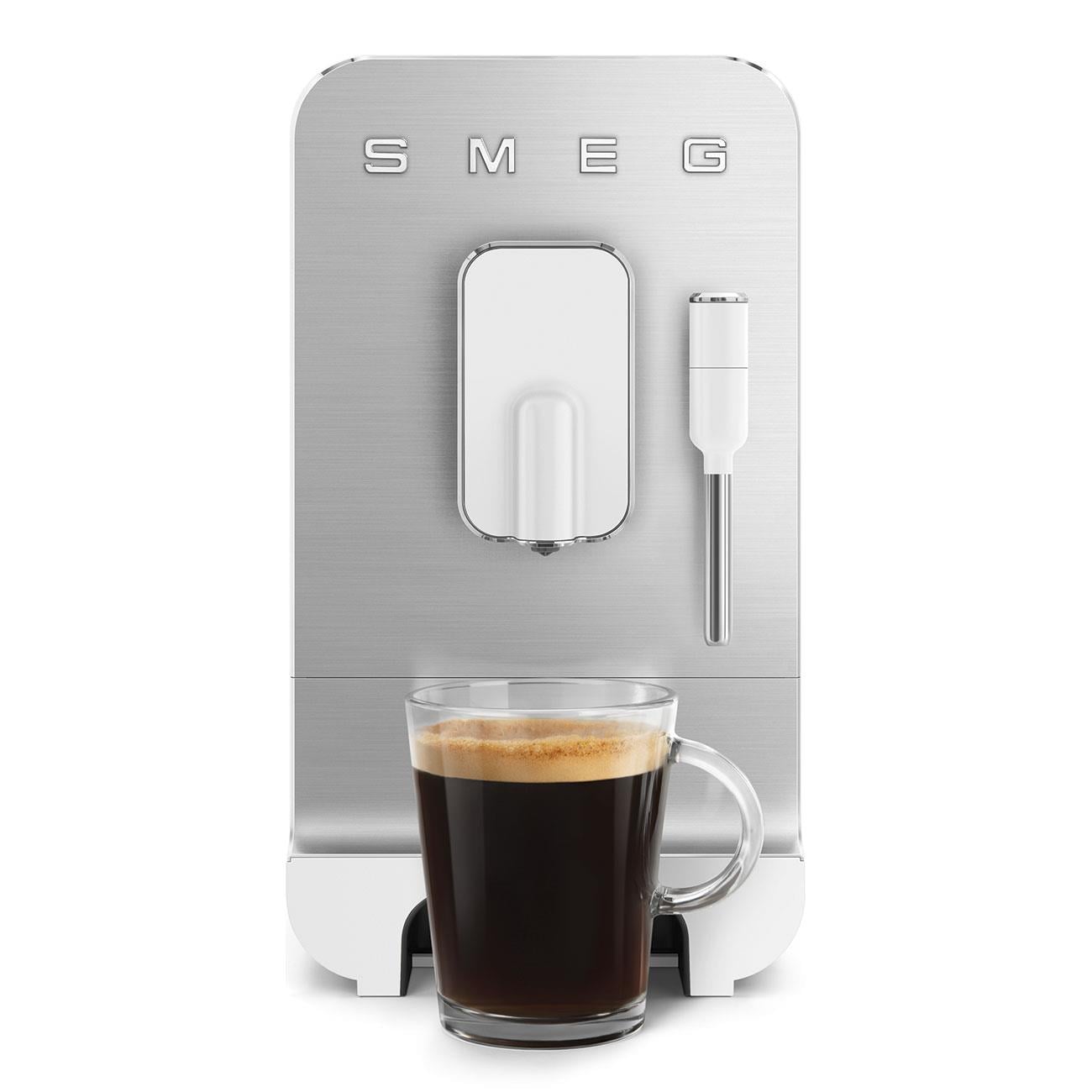 SMEG BCC12 Otomatik Espresso Kahve Makinesi
