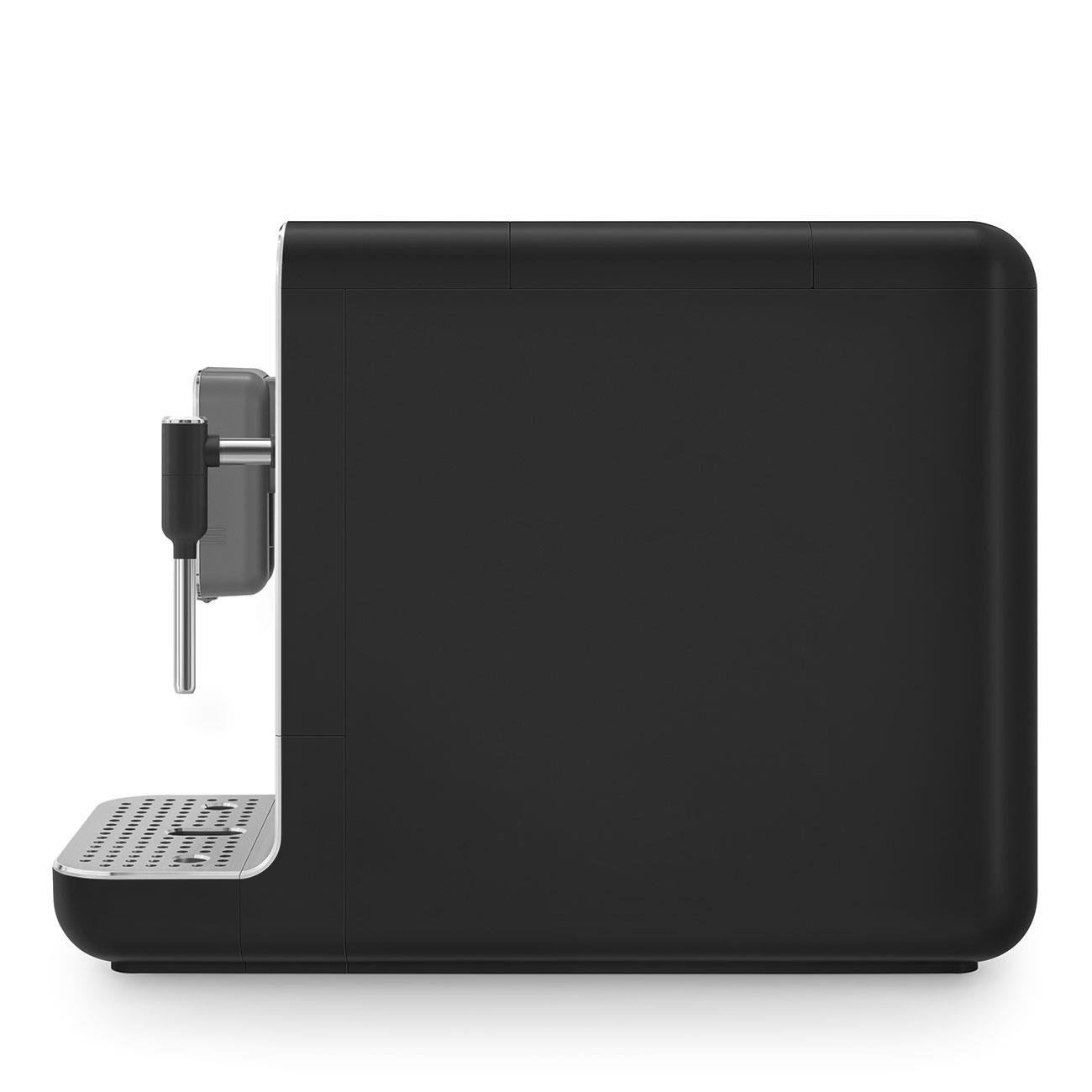 SMEG BCC12 Otomatik Espresso Kahve Makinesi